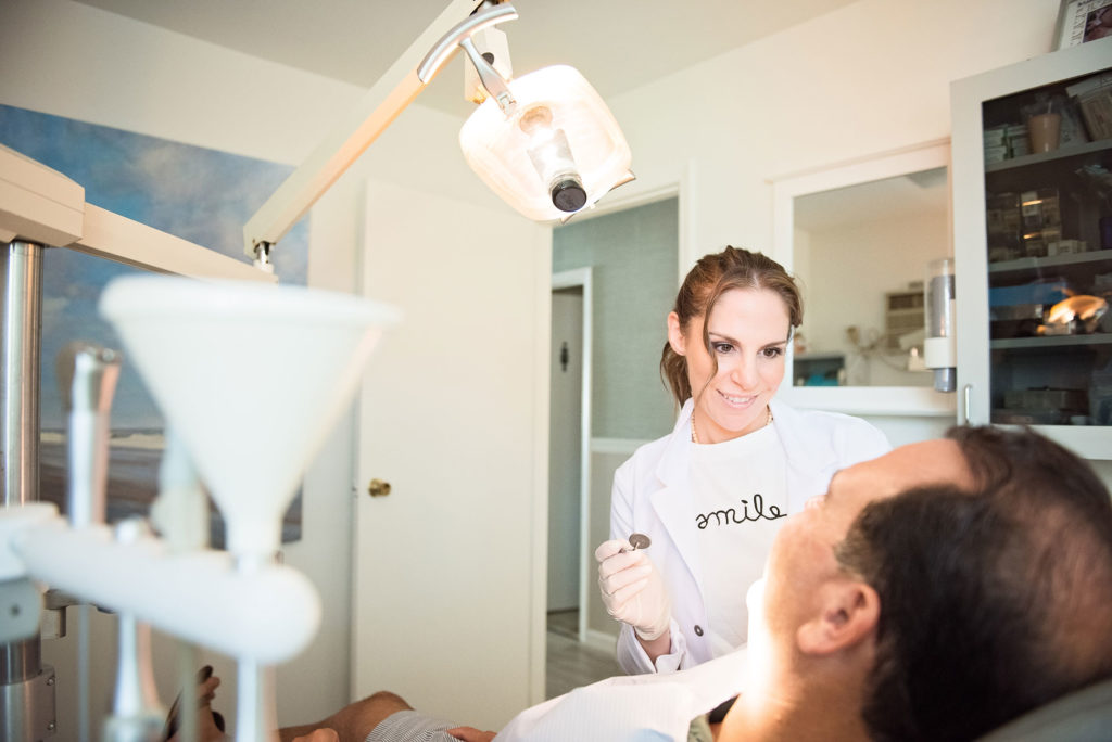 cosmetic dentistry whitening at locust valley dentists new york