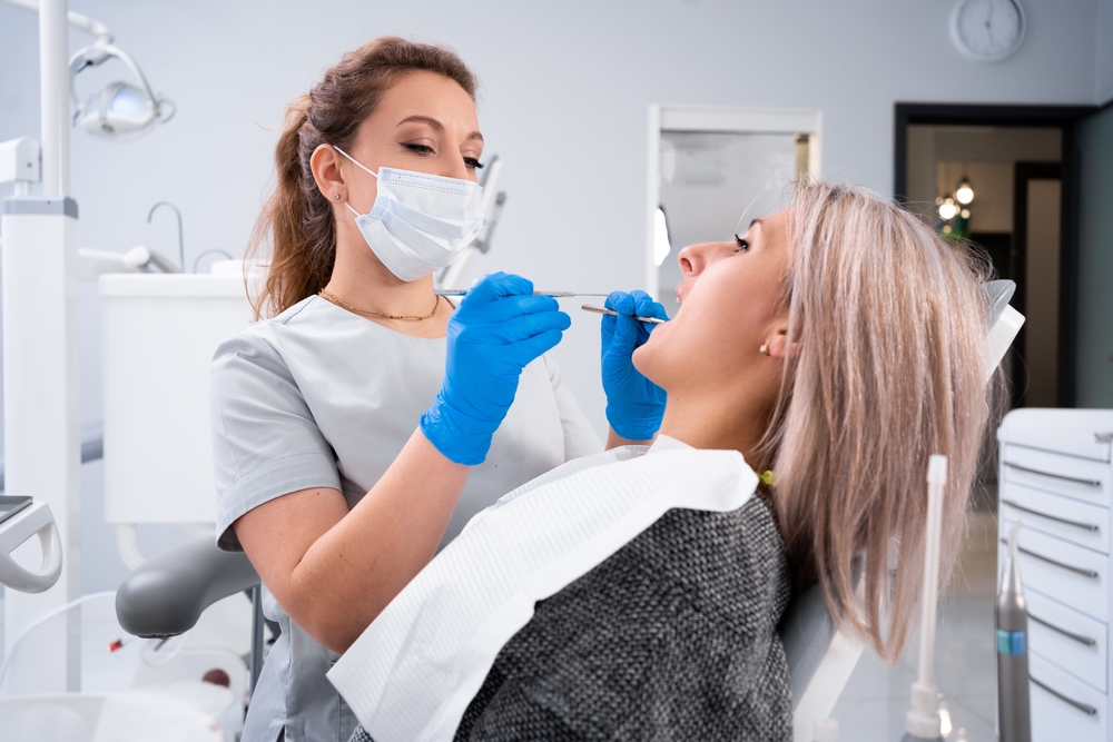 Proper Oral Health Helps Prevent Cavities