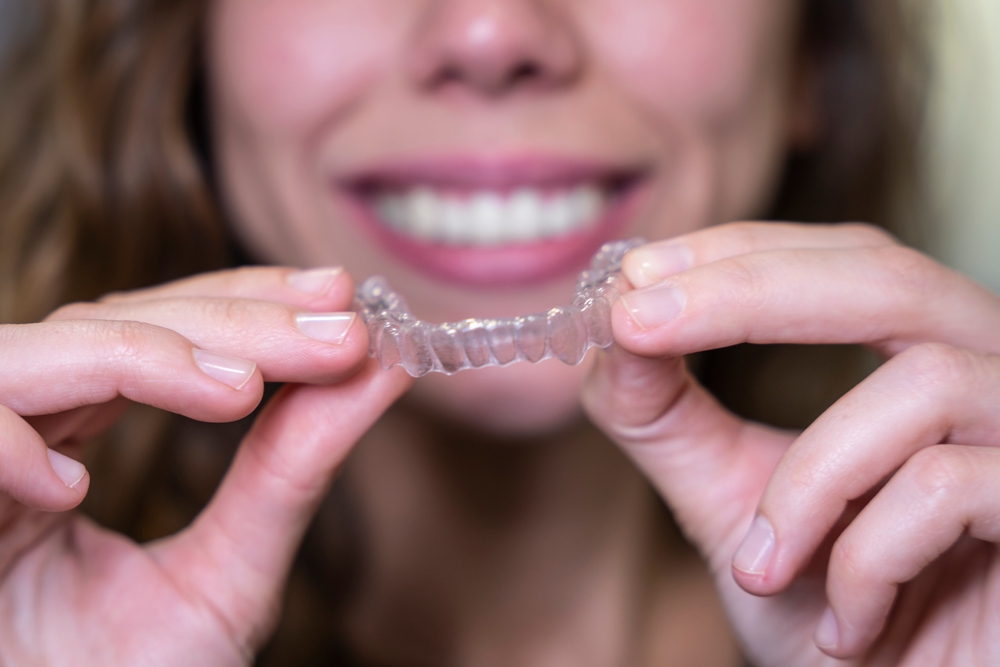 Invisalign for Adults: Embracing Orthodontic Treatment at Any Age