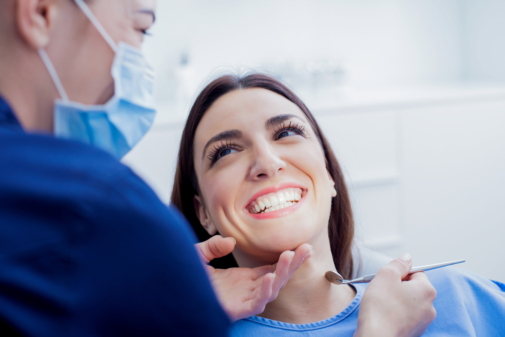 Composite Fillings: A Natural-Looking Solution