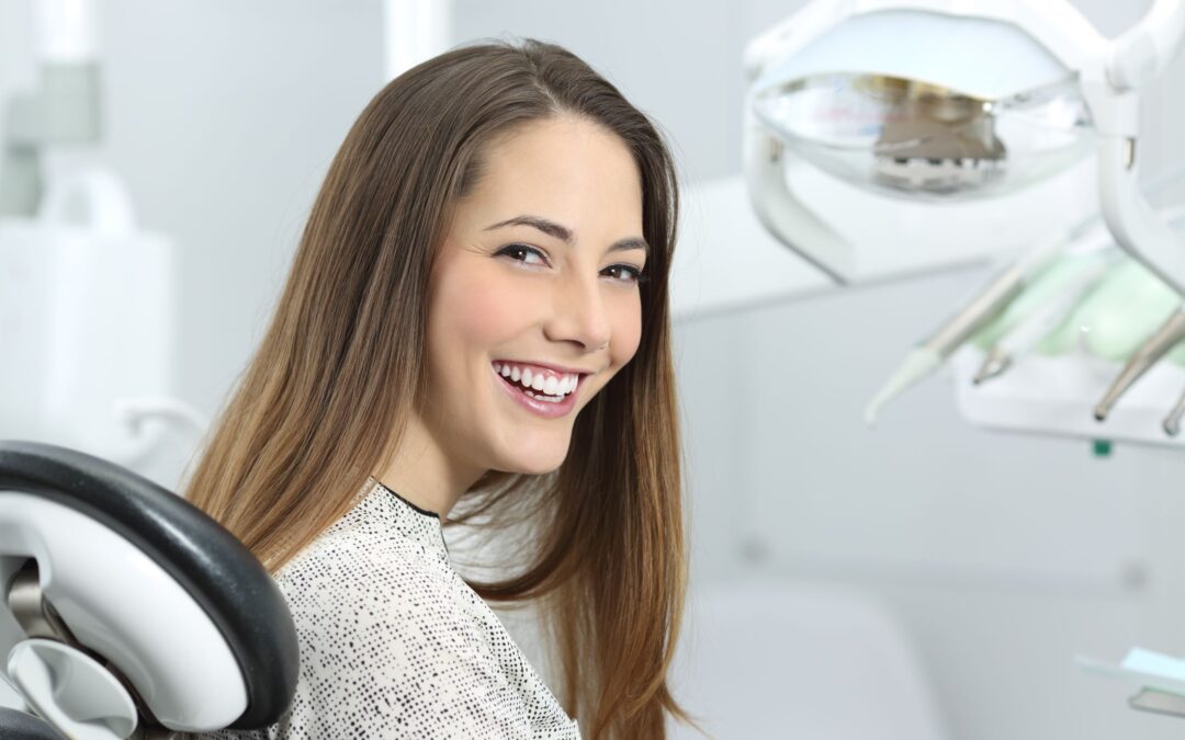 Cosmetic vs. General Dentistry: Achieving a Radiant Smile on Long Island