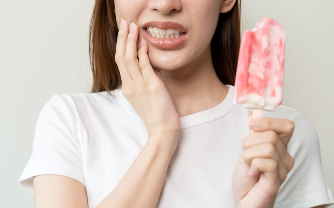 What Causes Tooth Sensitivity and How to Fix It