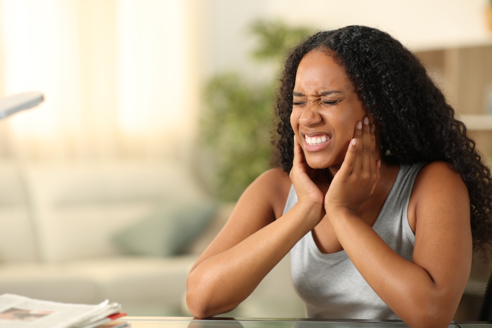 TMJ Treatment Recovery and Aftercare